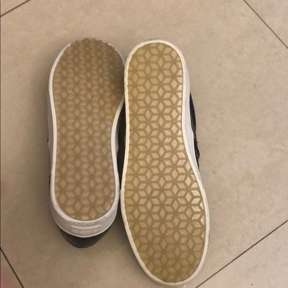 Aldo slip on platform sneaker - Picture 5 of 5